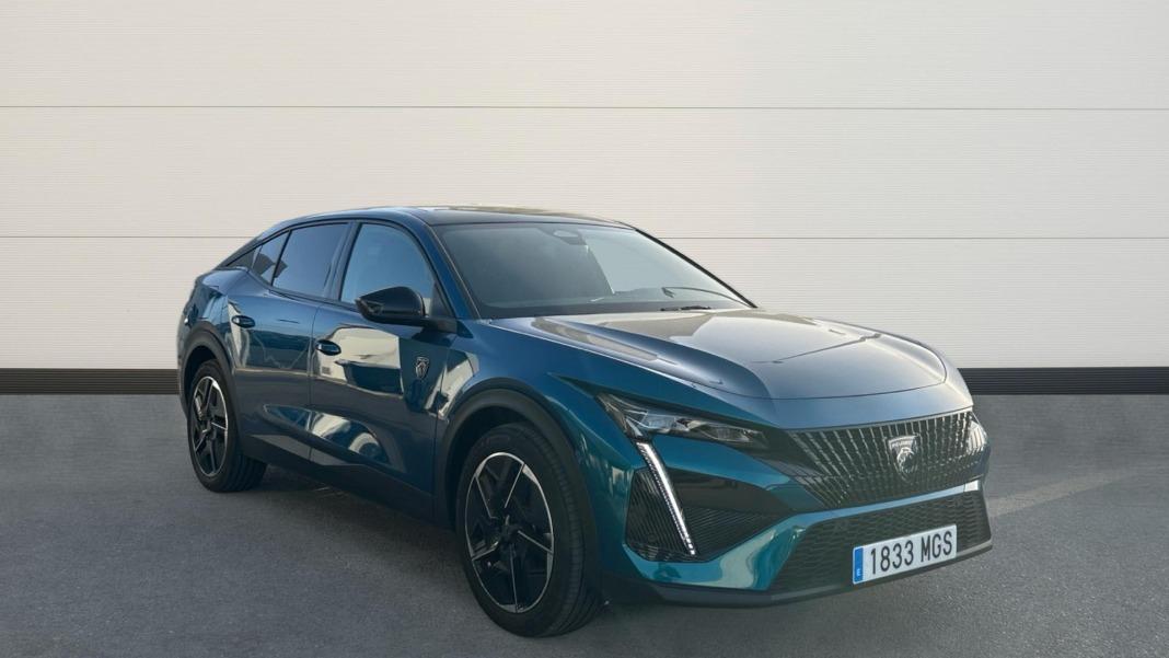 Peugeot 408 408 GT Puretech 130 EAT8