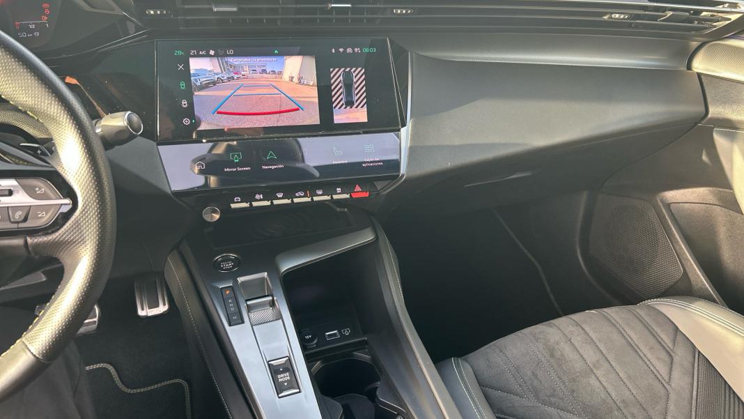 Peugeot 408 408 GT Puretech 130 EAT8