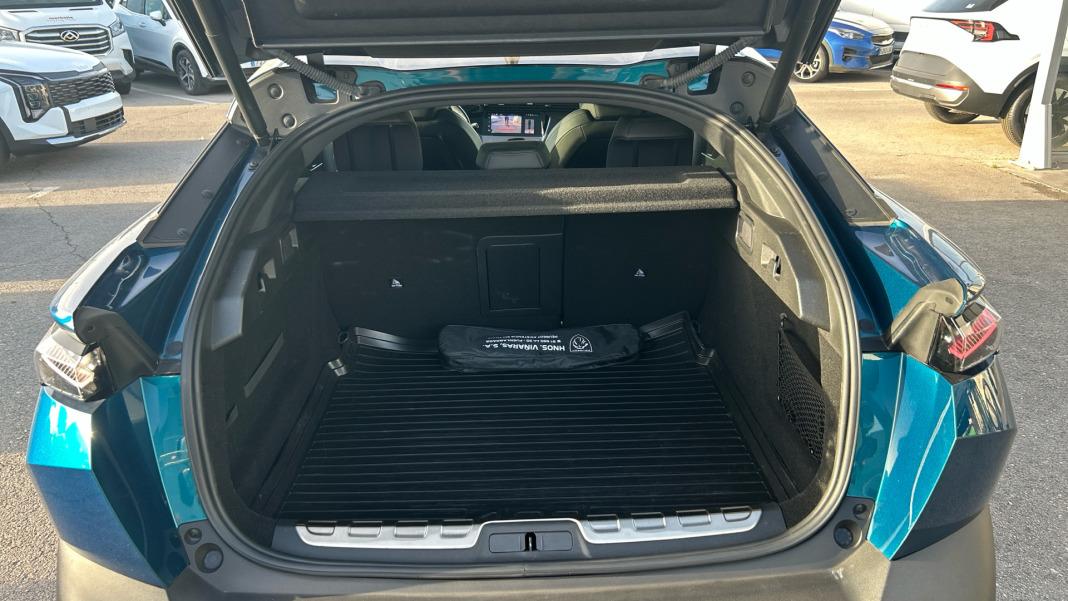 Peugeot 408 408 GT Puretech 130 EAT8