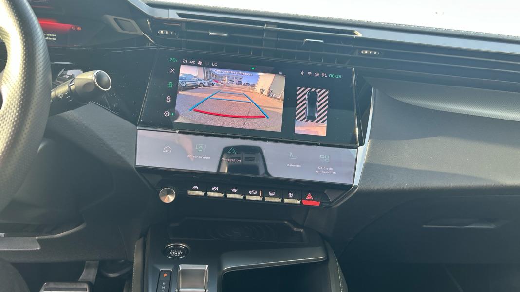 Peugeot 408 408 GT Puretech 130 EAT8