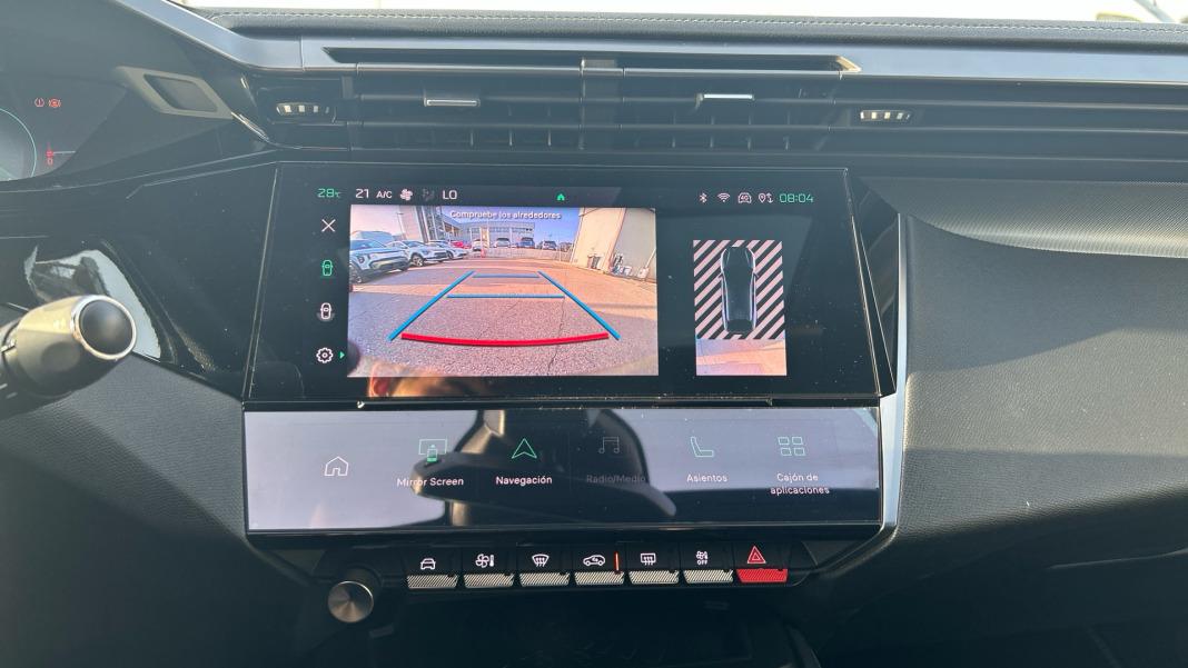 Peugeot 408 408 GT Puretech 130 EAT8