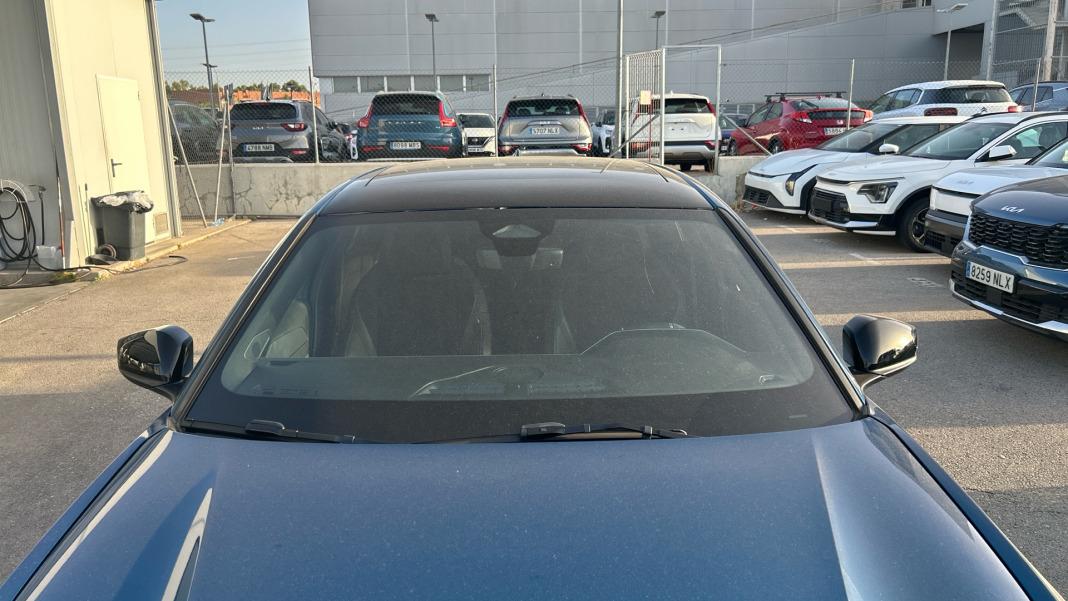 Peugeot 408 408 GT Puretech 130 EAT8