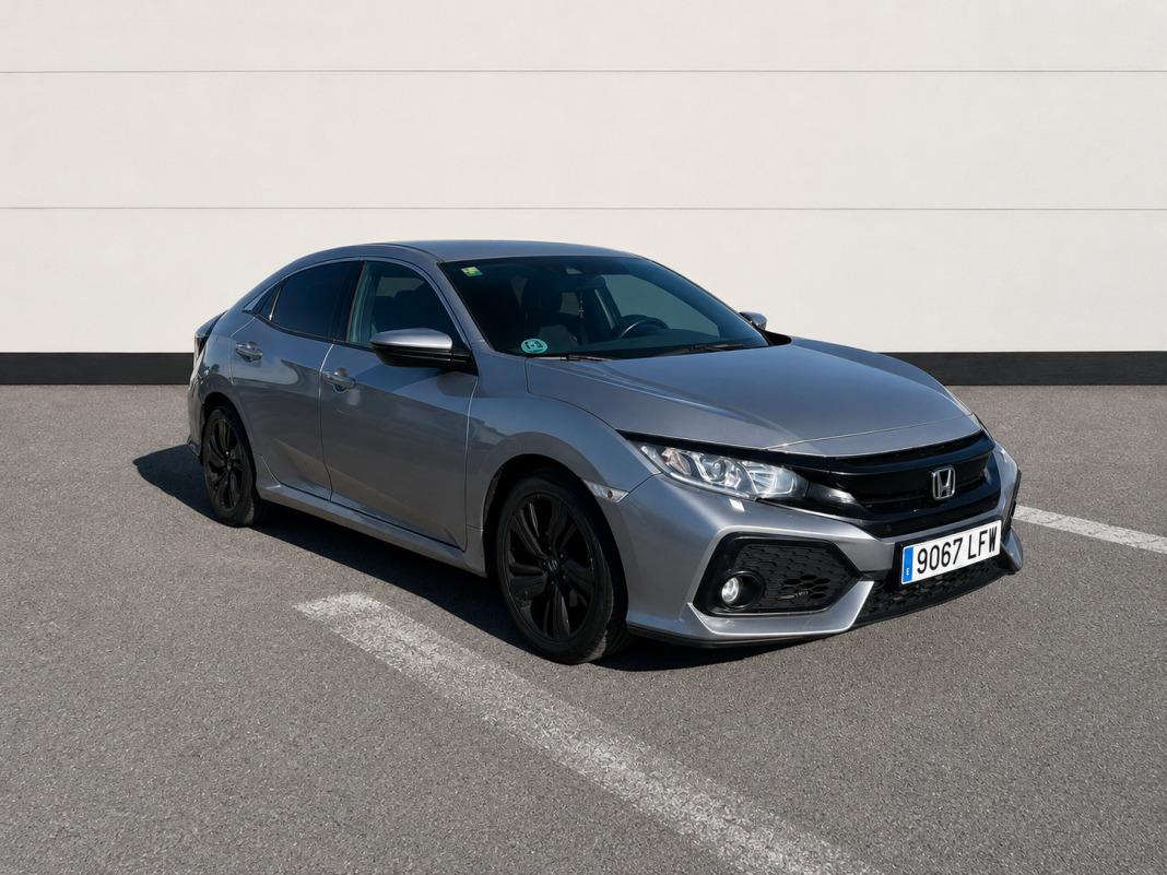 Honda Civic 1.0 I-VTEC TURBO COMFORT