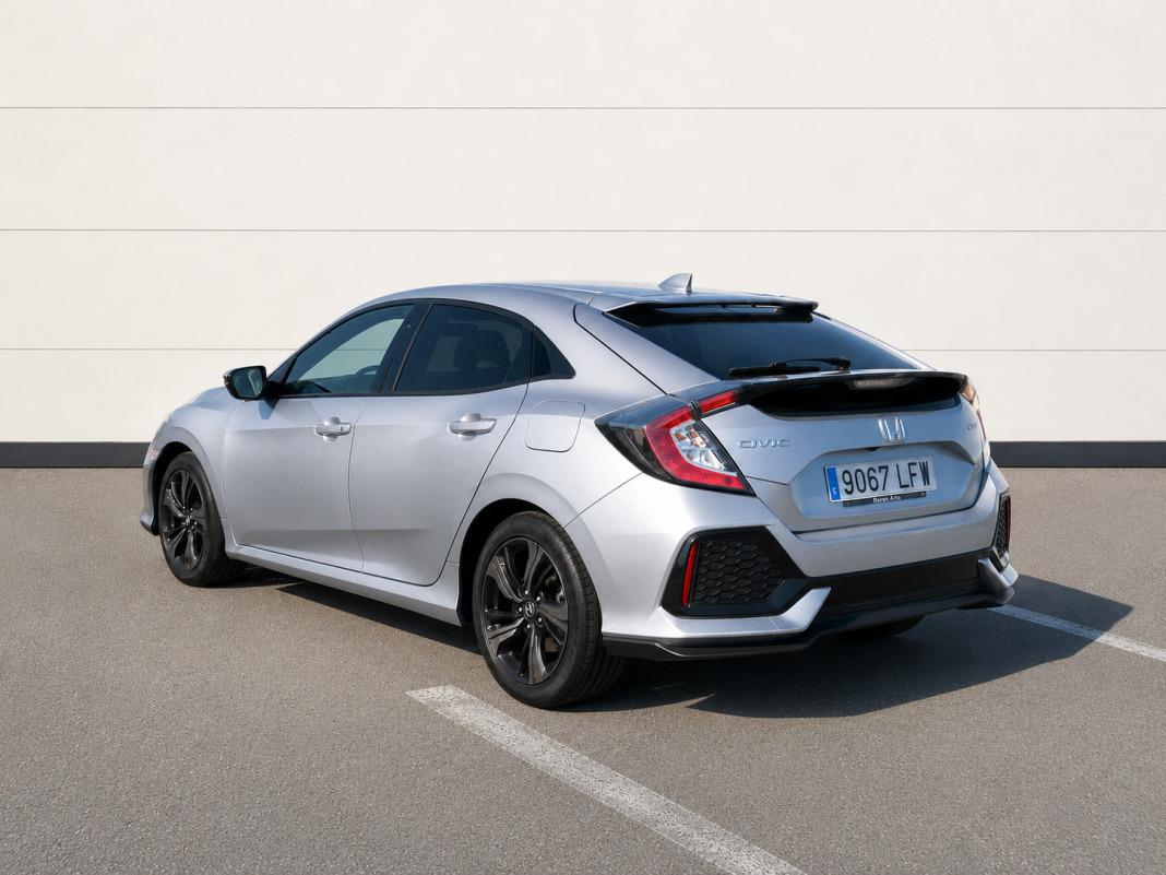 Honda Civic 1.0 I-VTEC TURBO COMFORT