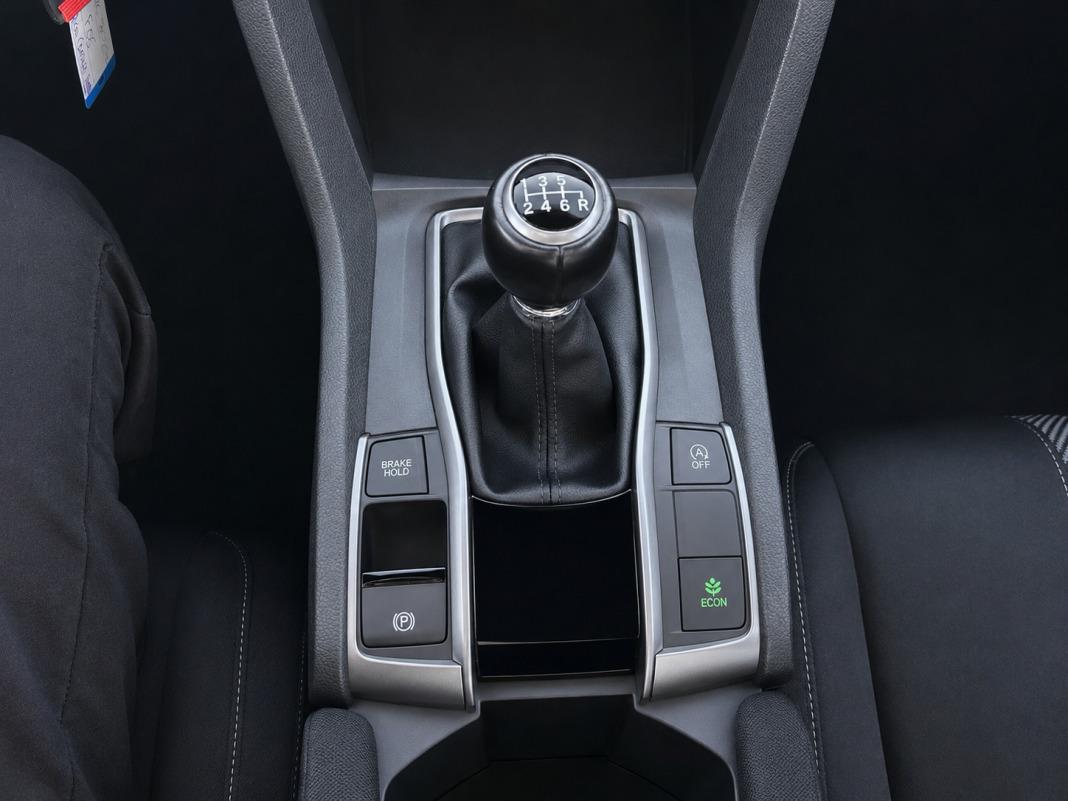 Honda Civic 1.0 I-VTEC TURBO COMFORT