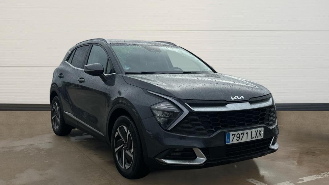 Kia Sportage 1.6 T-GDi HEV 171kW (230CV) Drive 4x2