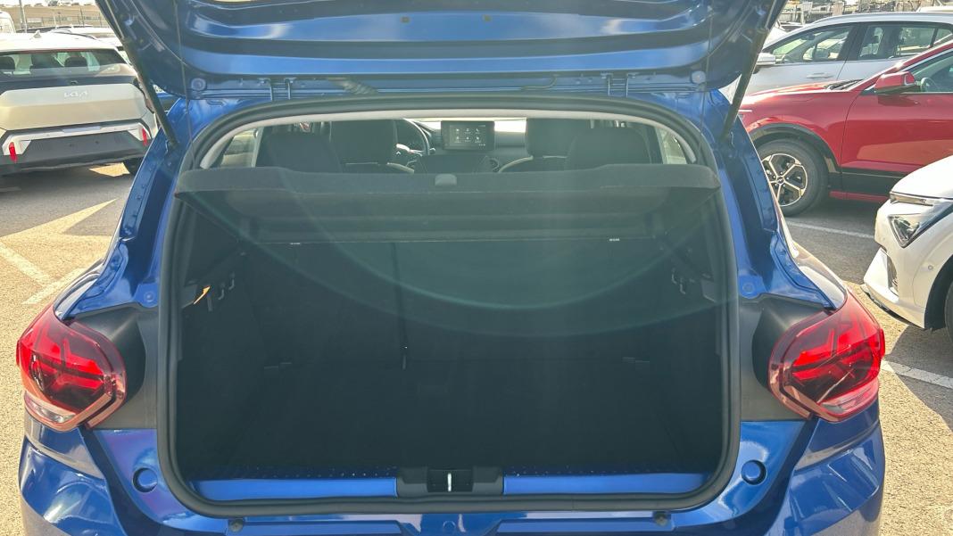 Dacia Sandero Stepway Extreme Go 74kW (100CV) ECO-G