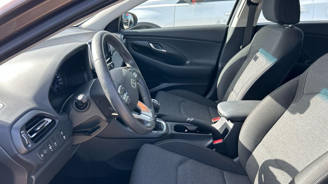 Hyundai I30 1.0 TGDI 48V Klass