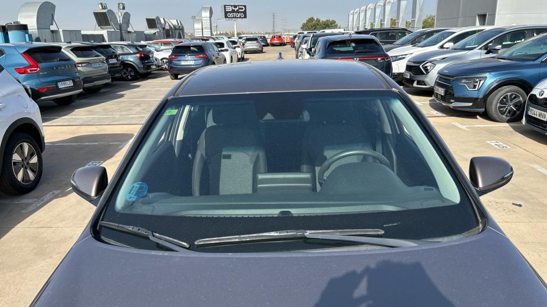 Hyundai I30 1.0 TGDI 48V Klass