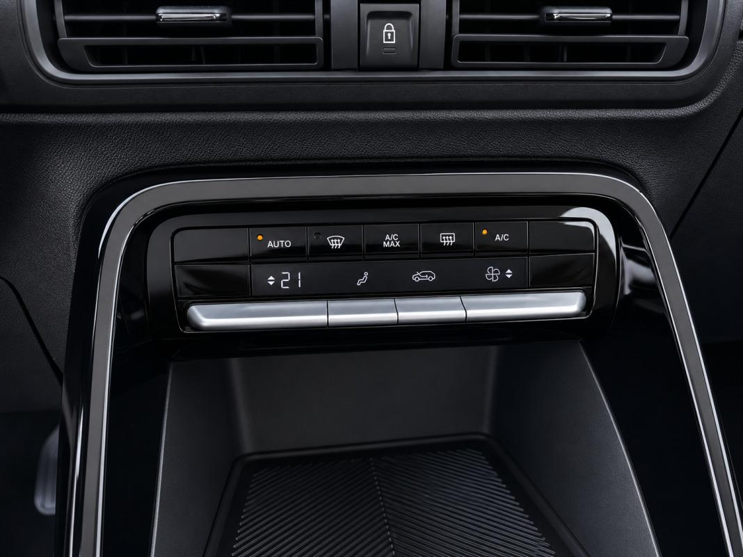 Citroën C3 Aircross Hybrid 145 ë-DCS6 PLUS