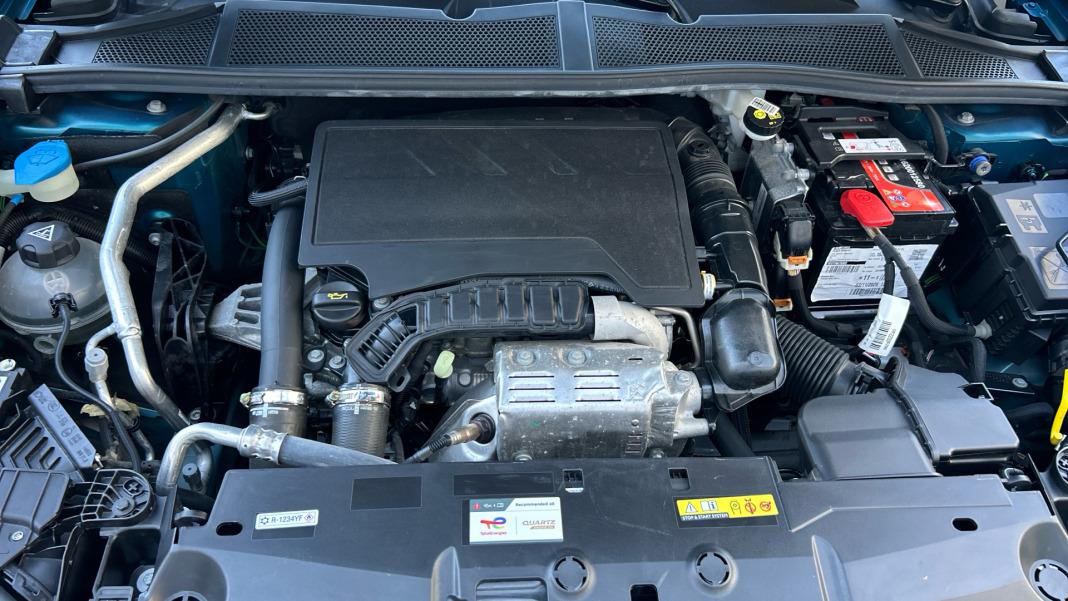 Peugeot 308 5P Allure PureTech 130 SS MAN