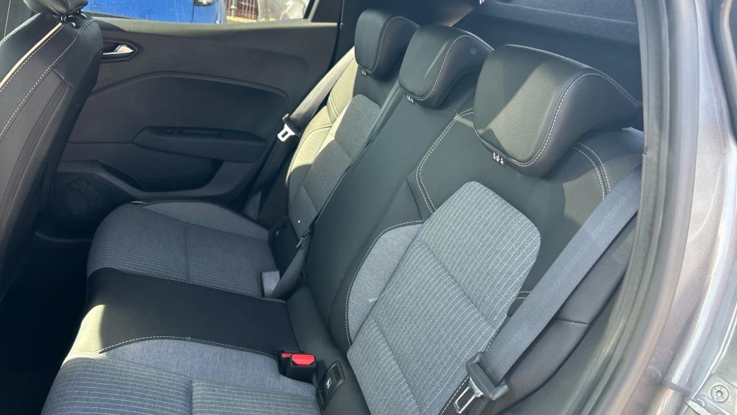 Renault Clio techno Eco-G 100cv (74kW)