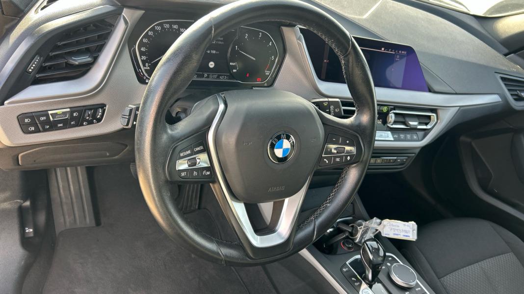 BMW Serie 1 116d