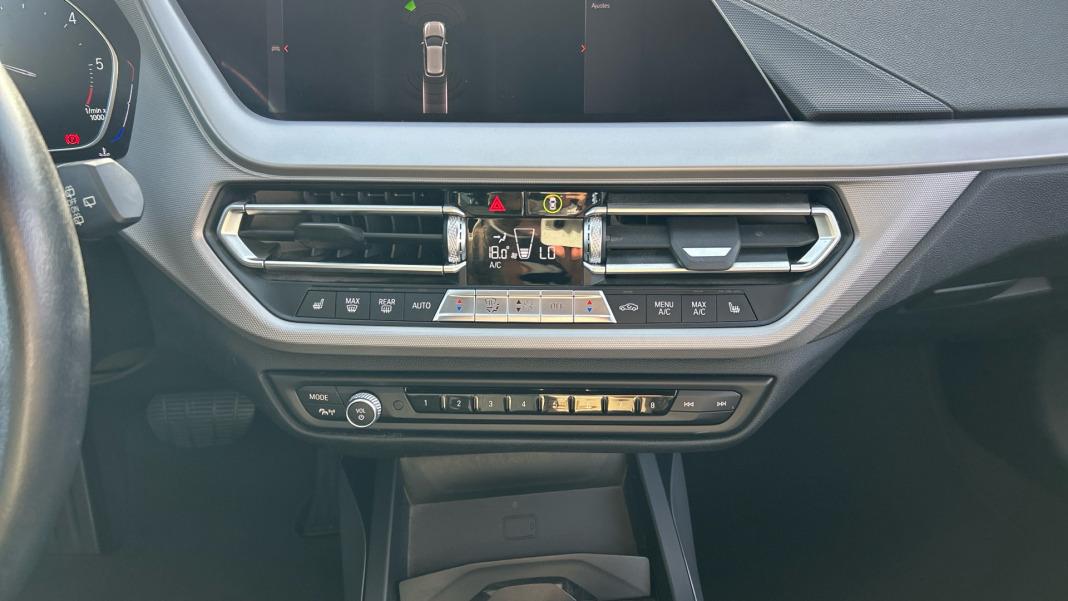 BMW Serie 1 116d