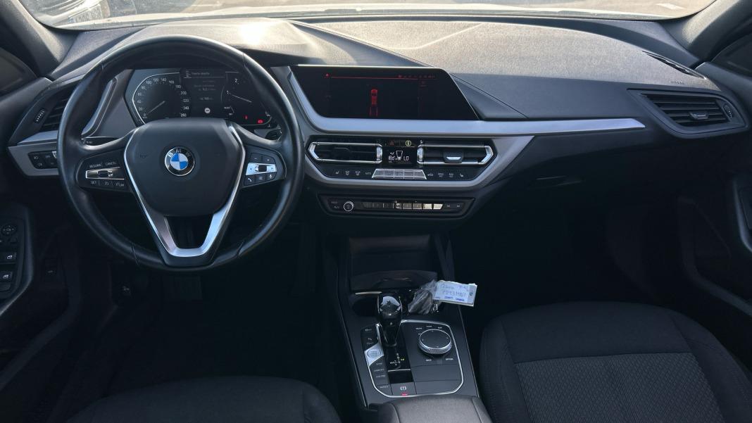 BMW Serie 1 116d