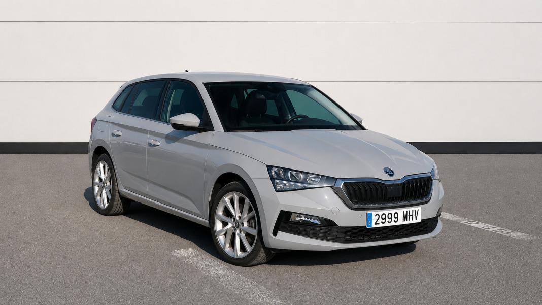 Skoda Scala 1.5 TSI 110 KW (150 CV) DSG Style