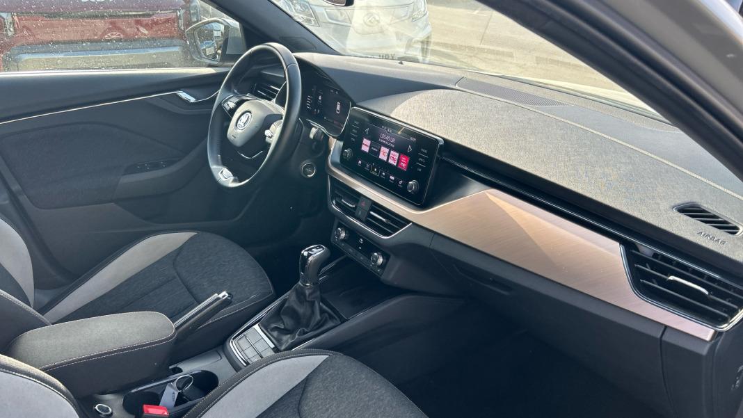 Skoda Scala 1.5 TSI 110 KW (150 CV) DSG Style