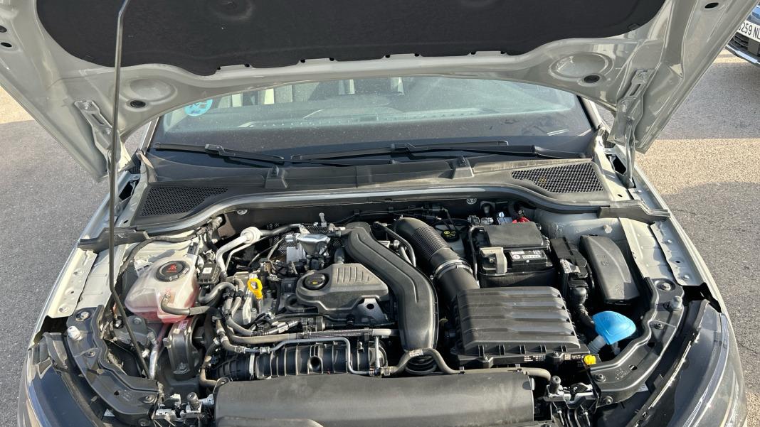Skoda Scala 1.5 TSI 110 KW (150 CV) DSG Style