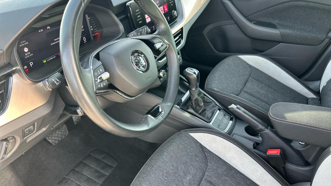 Skoda Scala 1.5 TSI 110 KW (150 CV) DSG Style