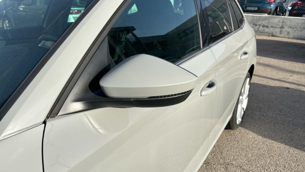 Skoda Scala 1.5 TSI 110 KW (150 CV) DSG Style