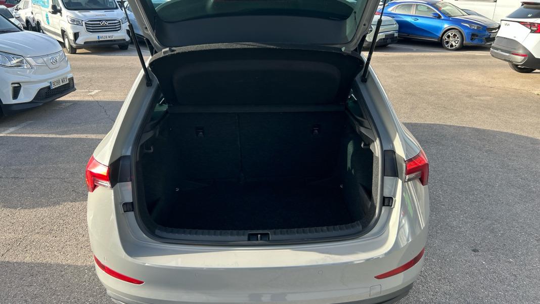 Skoda Scala 1.5 TSI 110 KW (150 CV) DSG Style