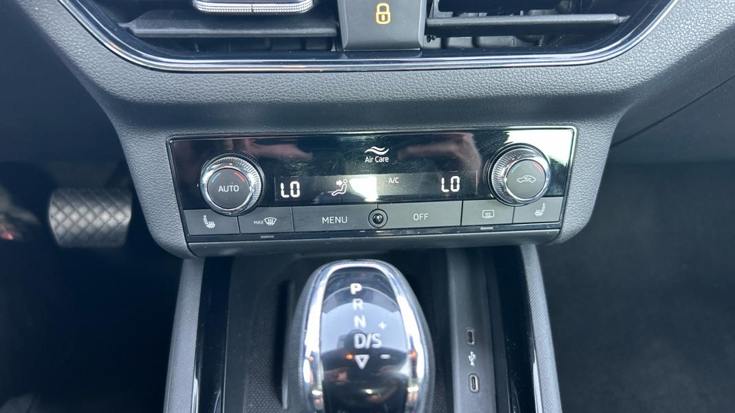 Skoda Scala 1.5 TSI 110 KW (150 CV) DSG Style