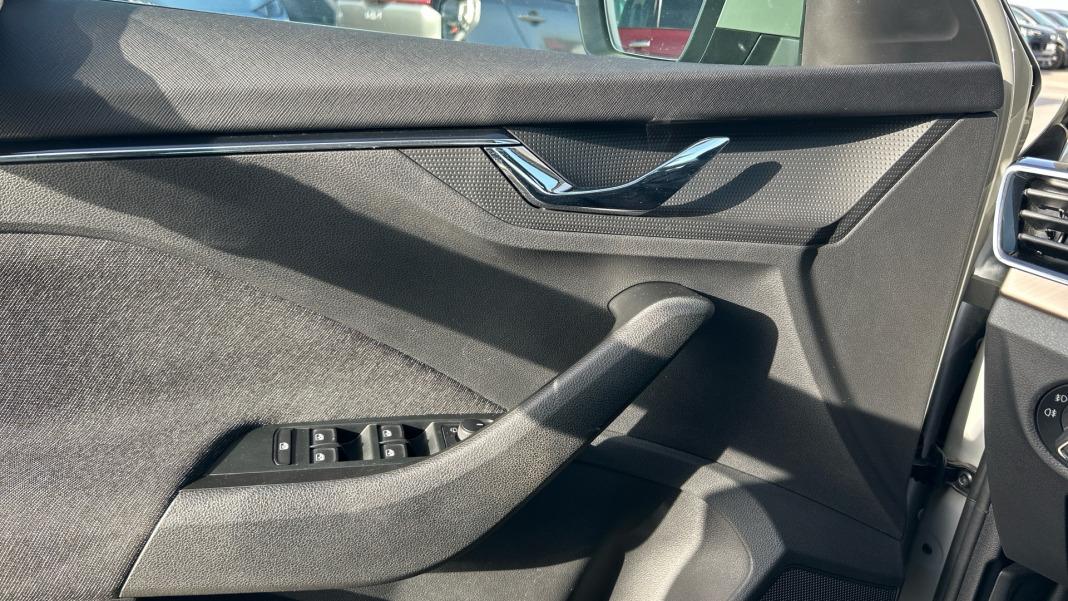 Skoda Scala 1.5 TSI 110 KW (150 CV) DSG Style