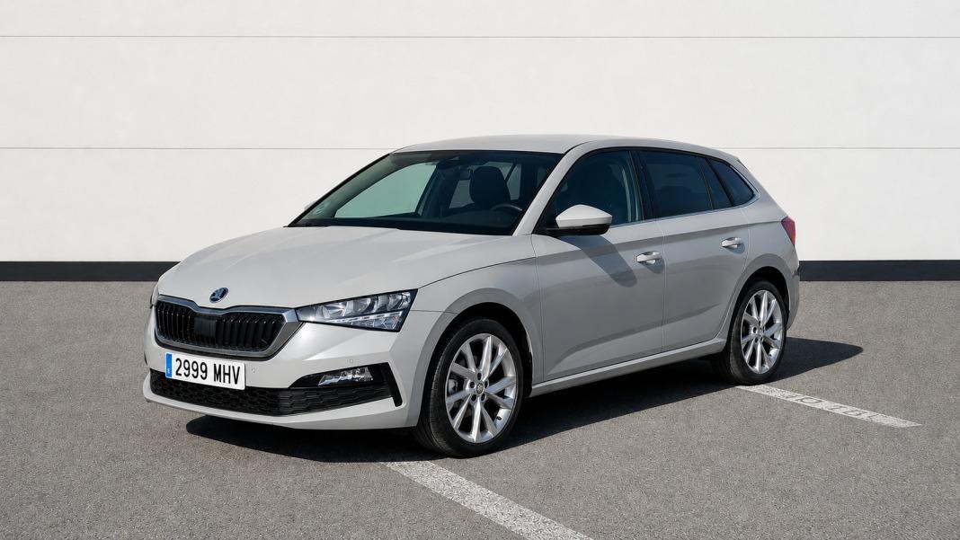 Skoda Scala 1.5 TSI 110 KW (150 CV) DSG Style