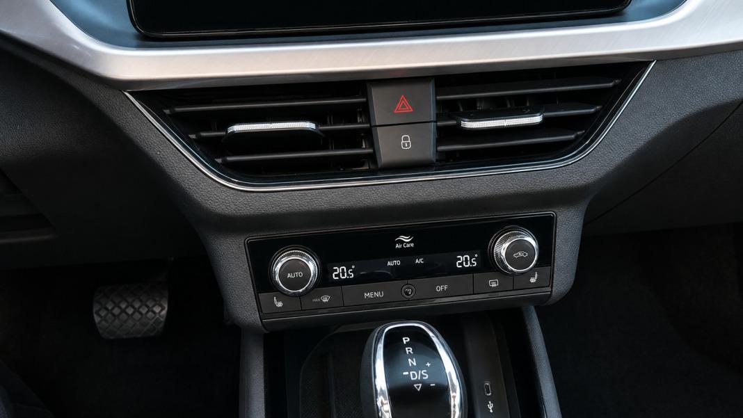 Skoda Scala 1.5 TSI 110 KW (150 CV) DSG Style