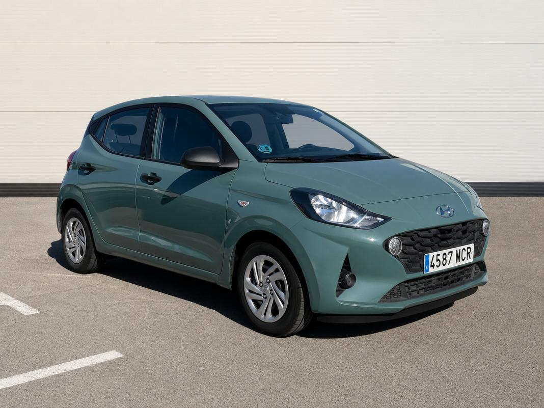 Hyundai I10 1.0 Essence