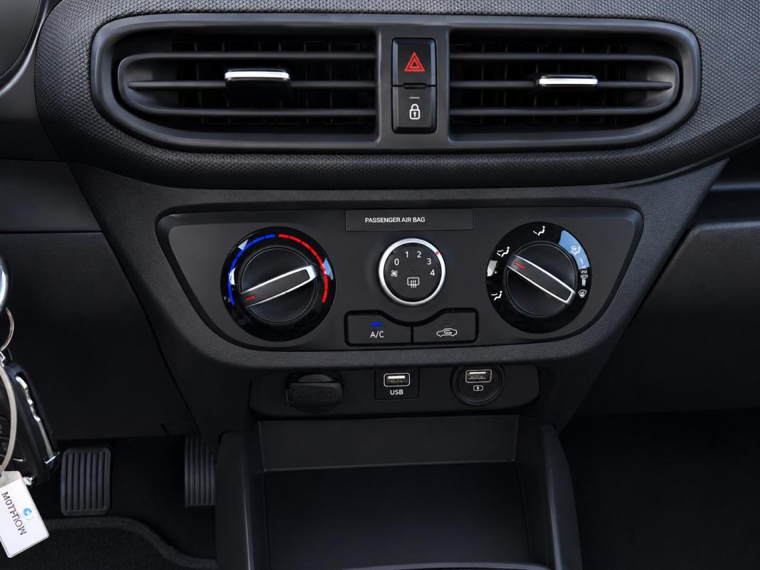 Hyundai I10 1.0 Essence