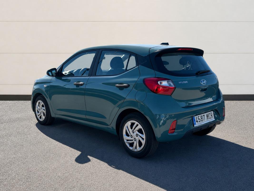 Hyundai I10 1.0 Essence