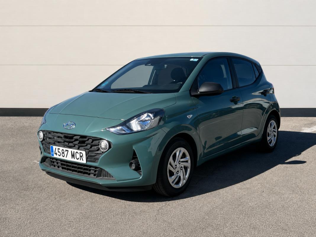 Hyundai I10 1.0 Essence