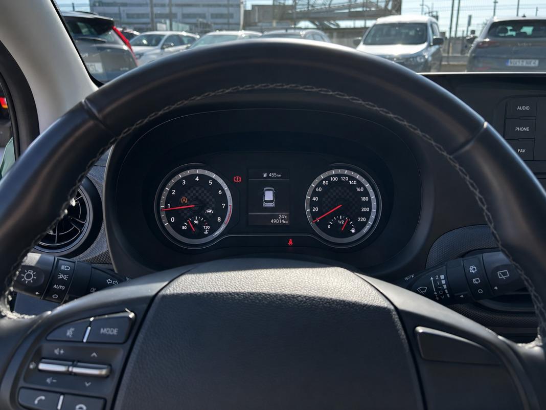 Hyundai I10 1.0 Essence