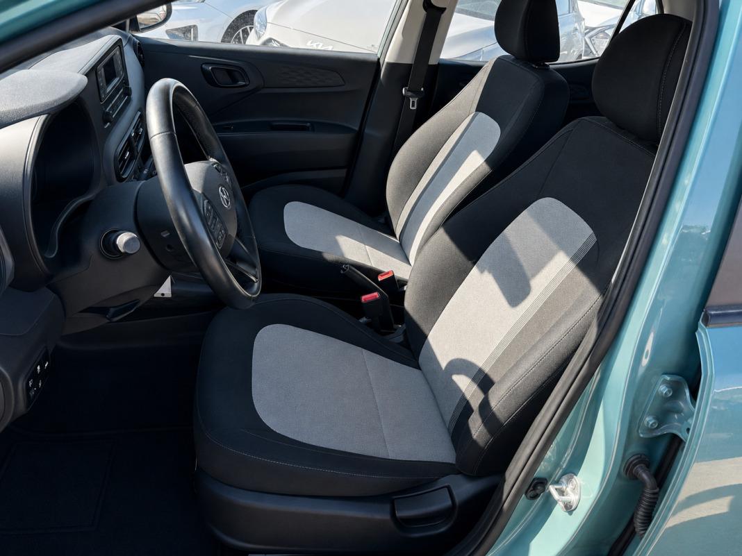 Hyundai I10 1.0 Essence