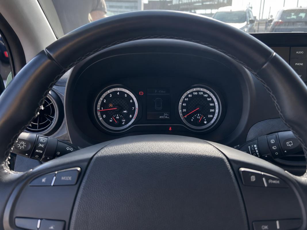 Hyundai I10 1.0 Essence