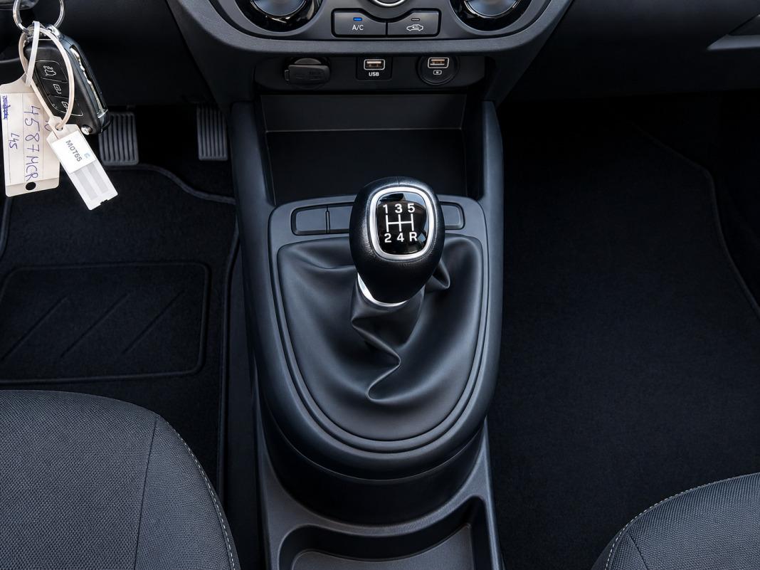 Hyundai I10 1.0 Essence