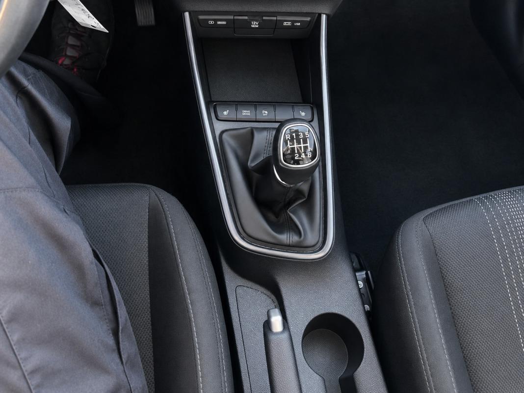 Hyundai I20 1.0 TGDI 74kW (100CV) SLX