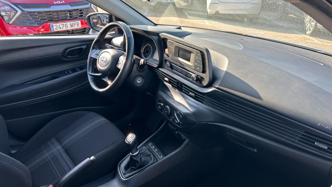 Hyundai I20 1.0 TGDI 74kW (100CV) Klass