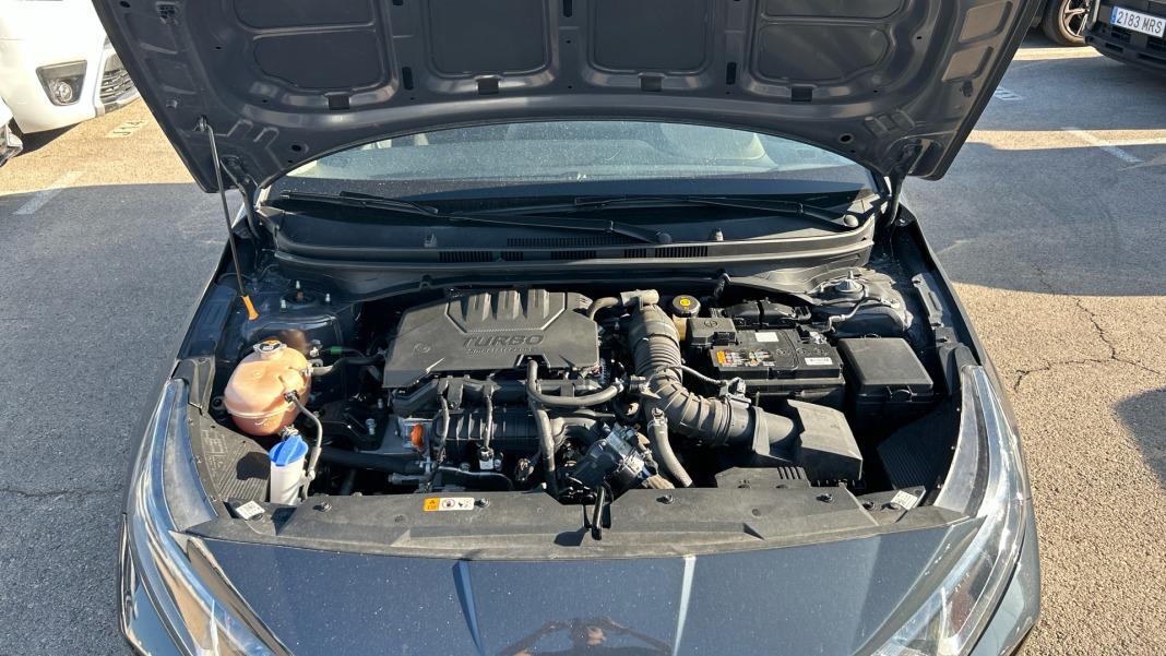 Hyundai I20 1.0 TGDI 74kW (100CV) Klass