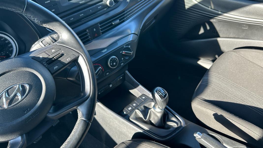 Hyundai I20 1.0 TGDI 74kW (100CV) Klass