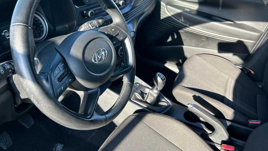 Hyundai I20 1.0 TGDI 74kW (100CV) Klass