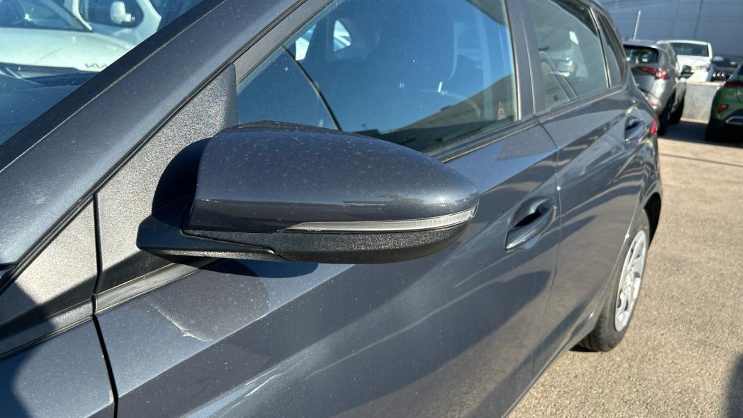 Hyundai I20 1.0 TGDI 74kW (100CV) Klass