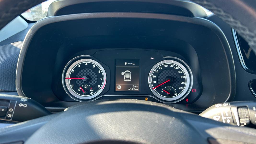 Hyundai I20 1.0 TGDI 74kW (100CV) Klass