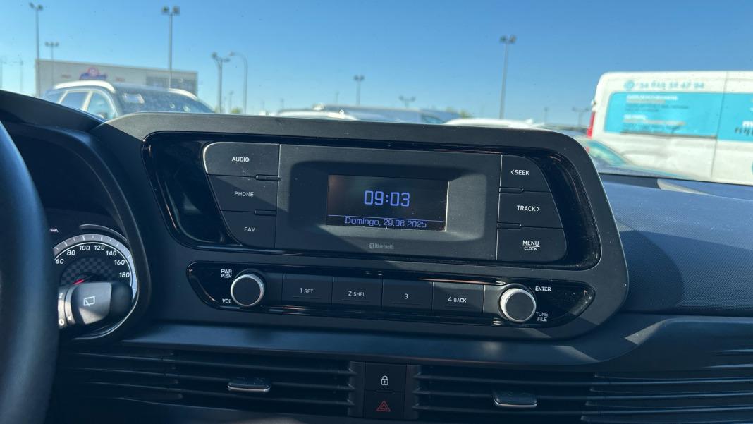 Hyundai I20 1.0 TGDI 74kW (100CV) Klass