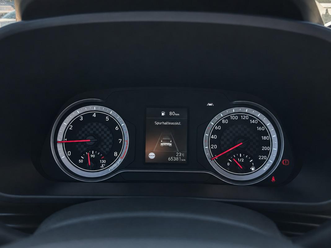 Hyundai I20 1.0 TGDI 74kW (100CV) SLX