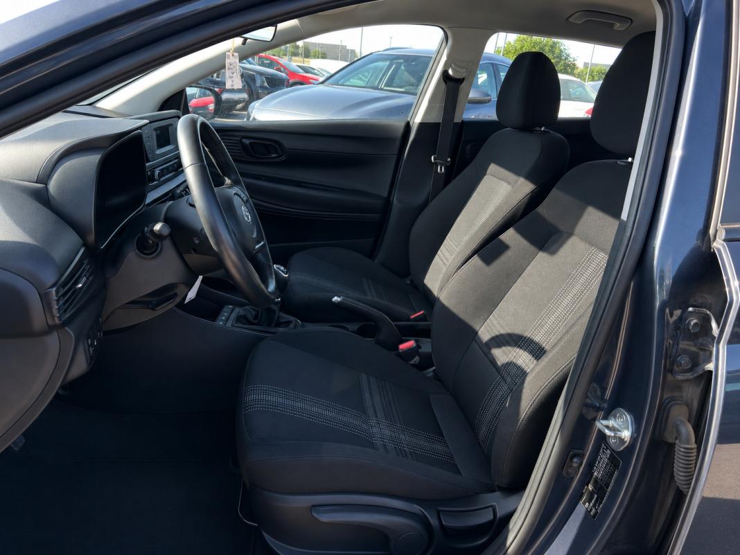 Hyundai I20 1.0 TGDI 74kW (100CV) SLX