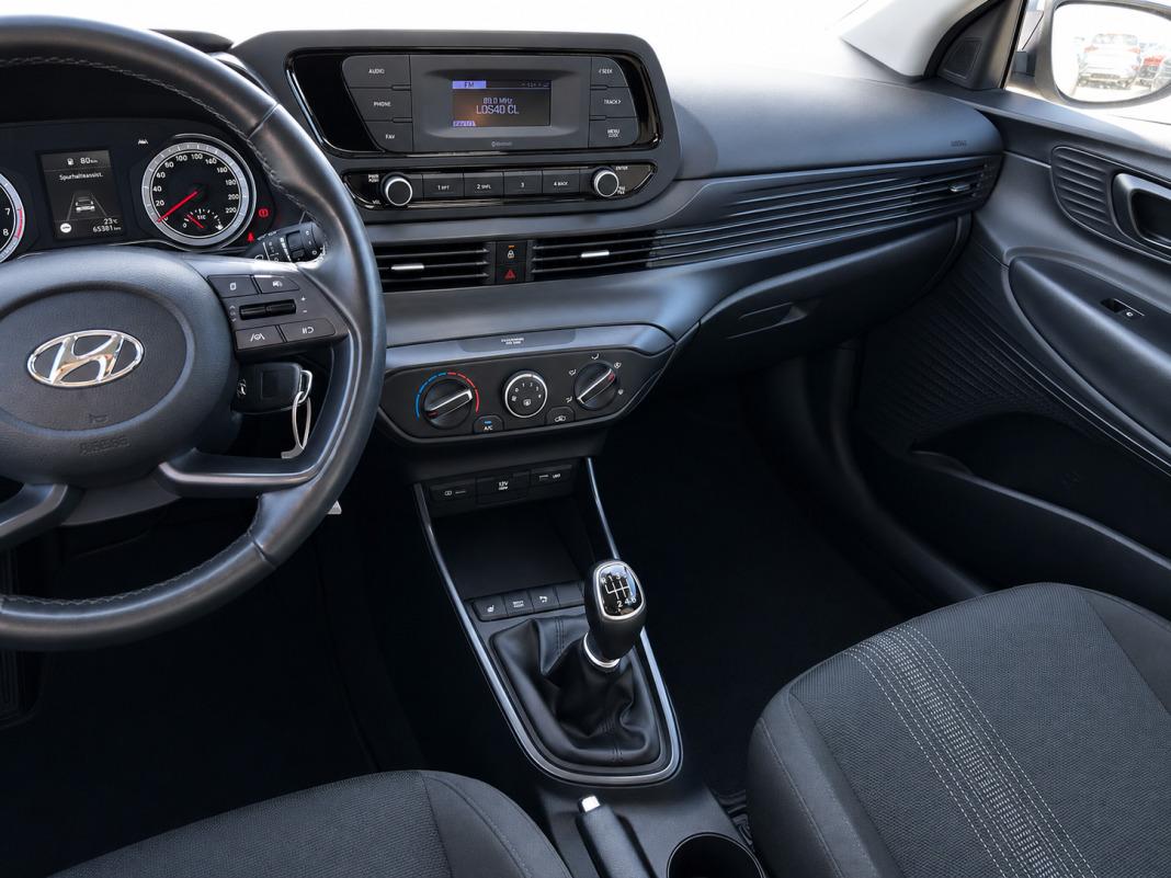 Hyundai I20 1.0 TGDI 74kW (100CV) SLX