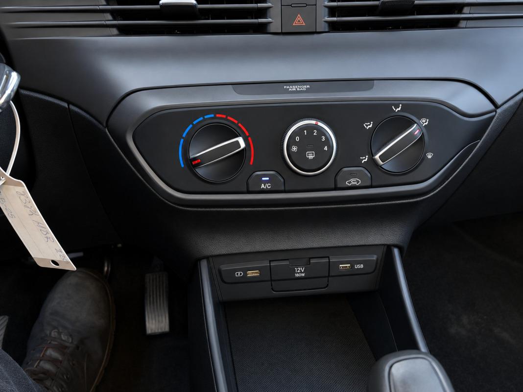 Hyundai I20 1.0 TGDI 74kW (100CV) SLX