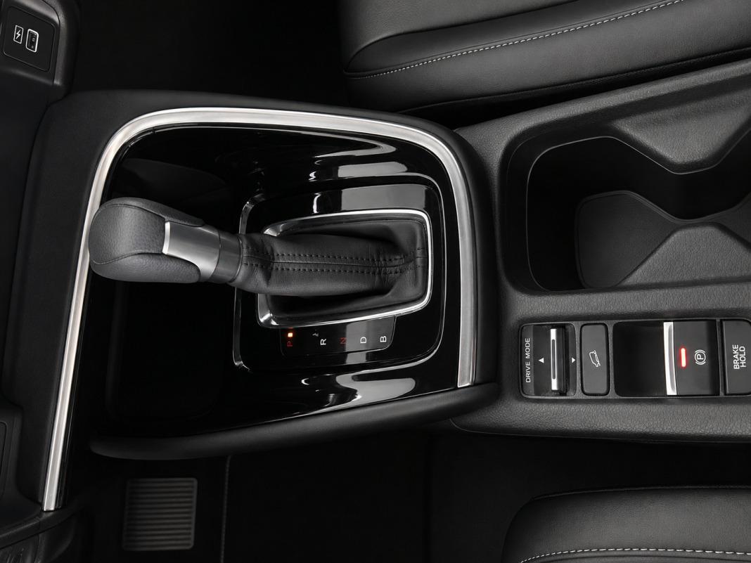 Honda Hr-v 1.5 i-MMD Advance 4x2